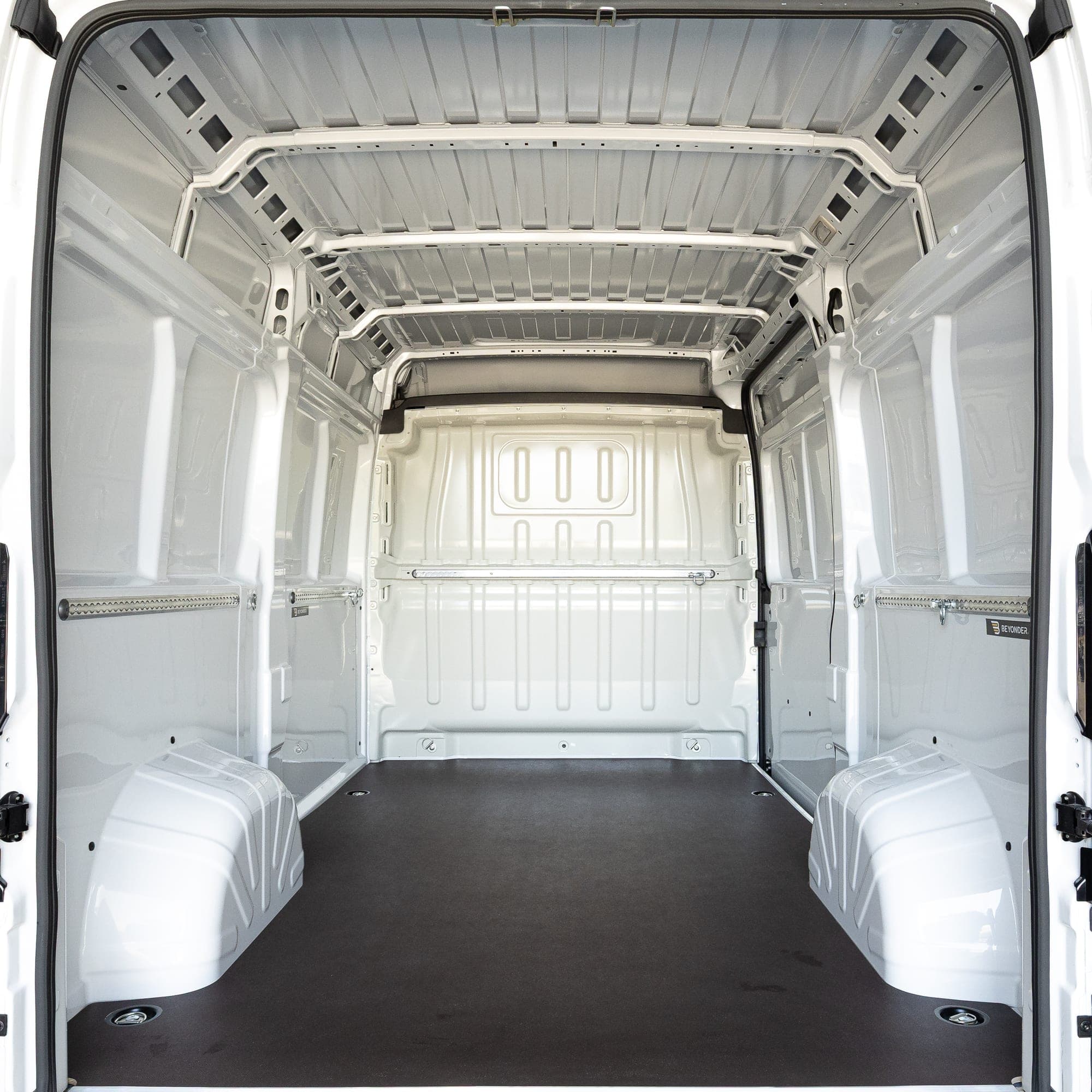 Beyonder Protection, rivestimento ABS del vano di carico